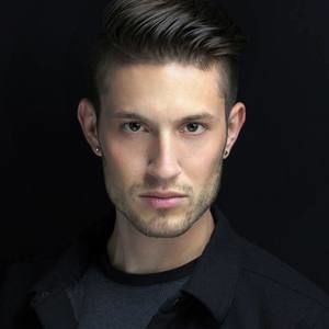 Meet your Posher, Nick